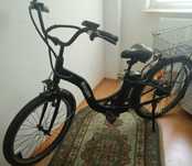 Vând bicicletă electrică