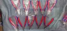 Jucarii Knipex cleste
