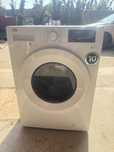 Mașină de spălat si uscat rufe Beko 8kg, ProSmart Inverter, impecabilă