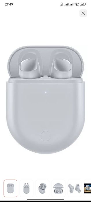 Продам кейф от наушников Xiaomi Buds 3 Pro