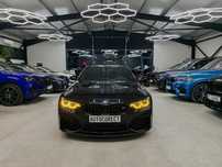 BMW M4 PPF integrala/LCI/CarbonPack/510CP/FarLed/Downpipe/Istoric curat
