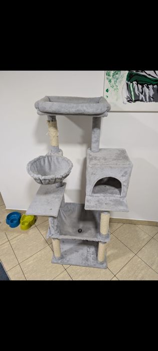 Vand ansamblu pentru pisici