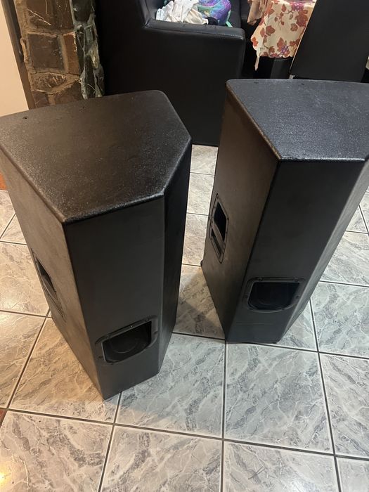 Sistem audio 2x400 w RMS