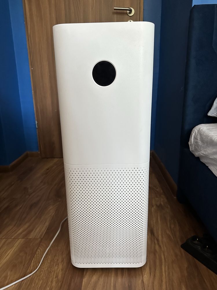 Филтър за въздух  xiomi air purifier pro