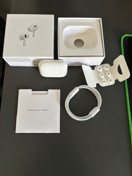 Airpods Pro 2 pret bombaa