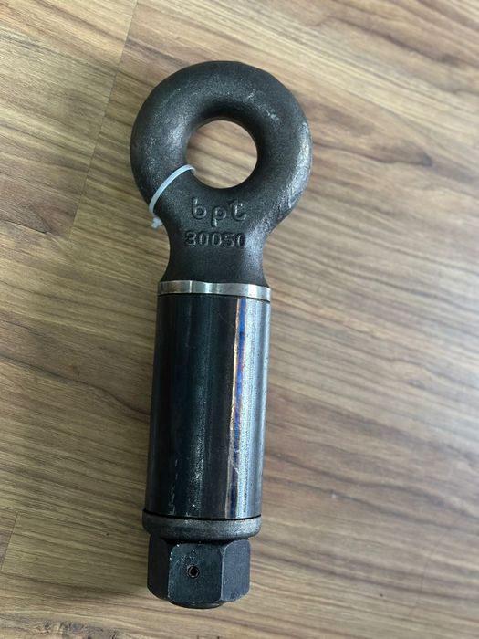 Ochet remorcare, ochi remorca protap 17 tone
