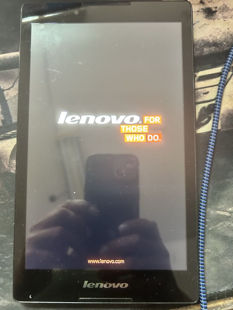 Lenovo Tab 2 A8-50LC