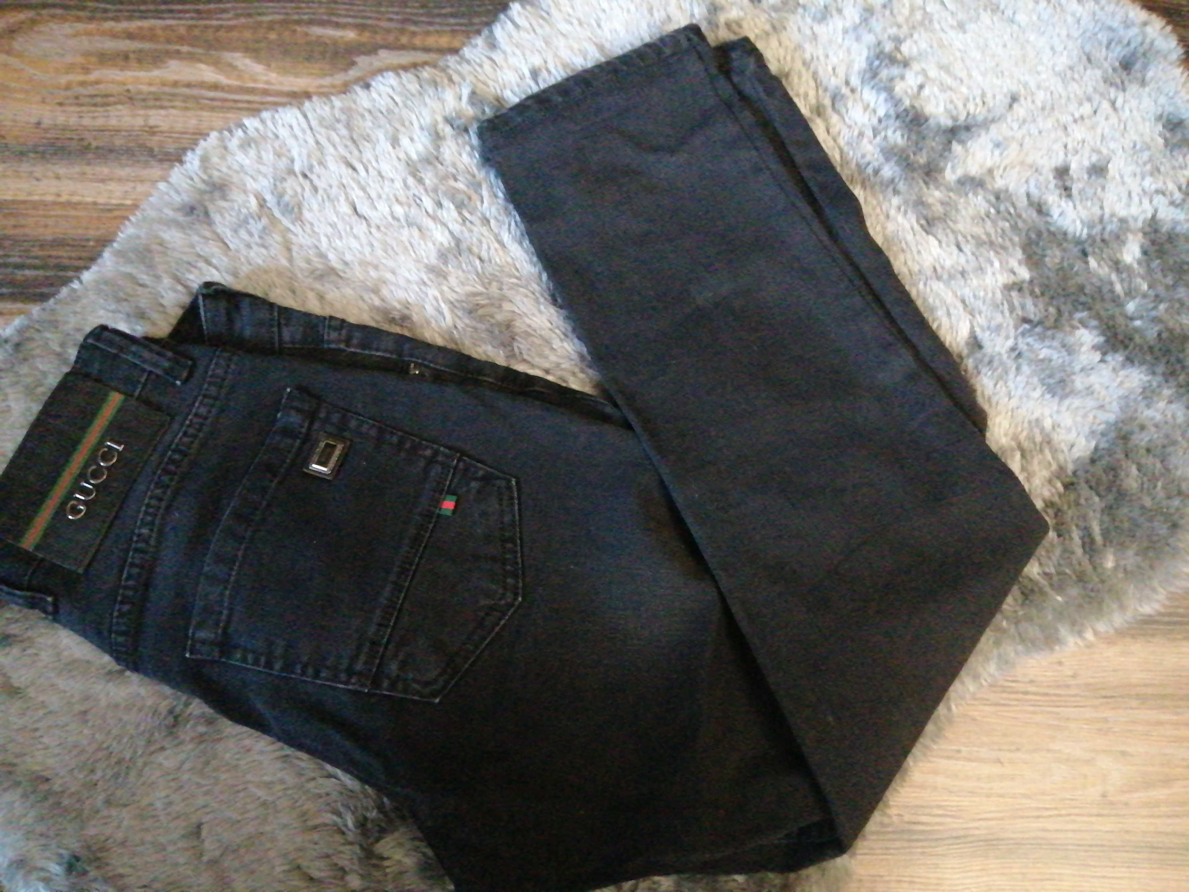 Дънки  Gucci W30, L34