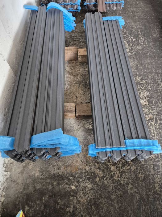 Vand sipca metalica gard