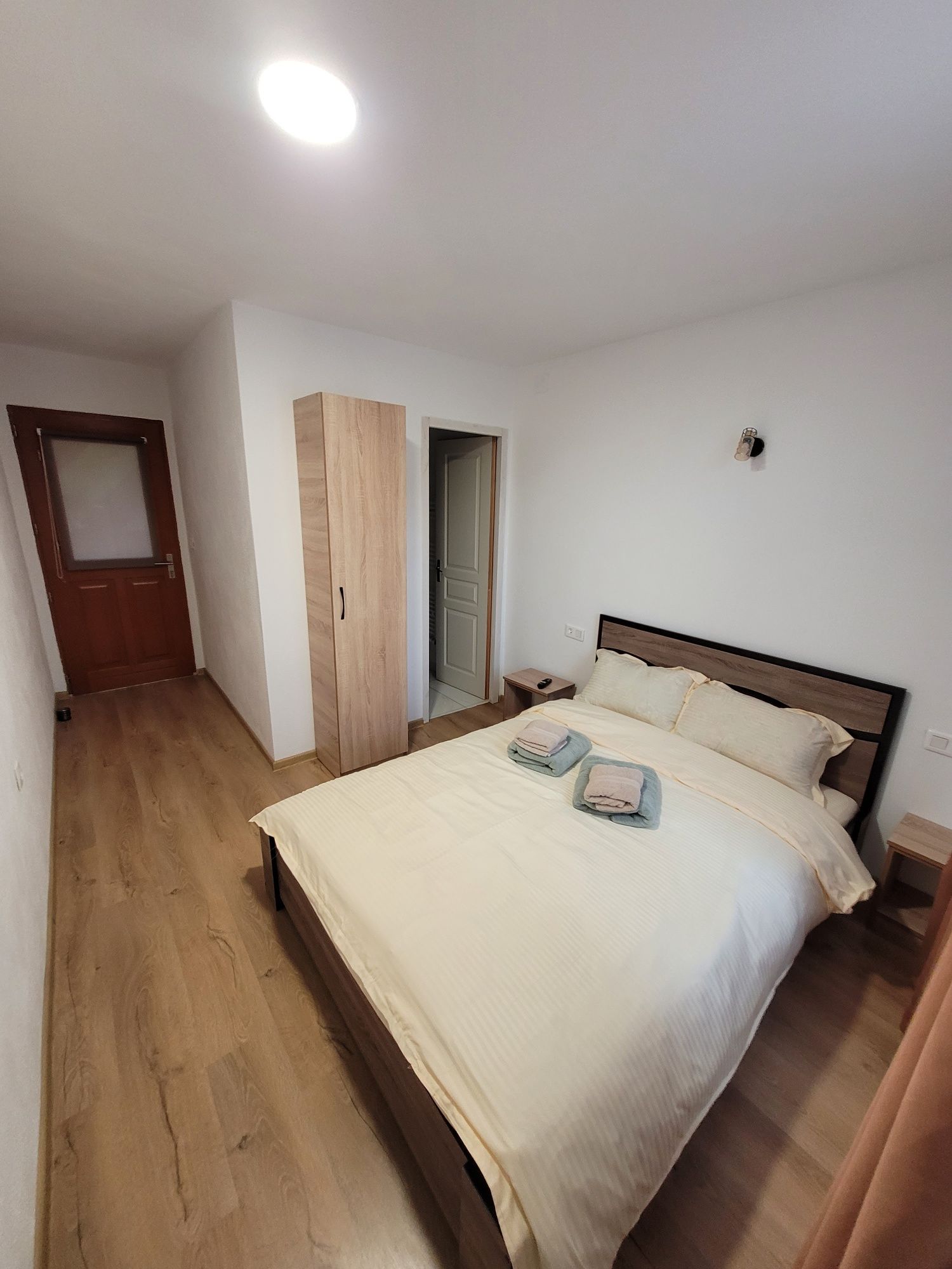 Cabană de închiriat  durau- bistricioara