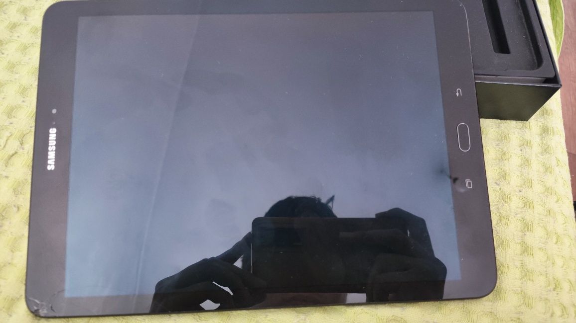 Samsung Galaxy tab s3