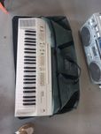 Orga yamaha ps 20