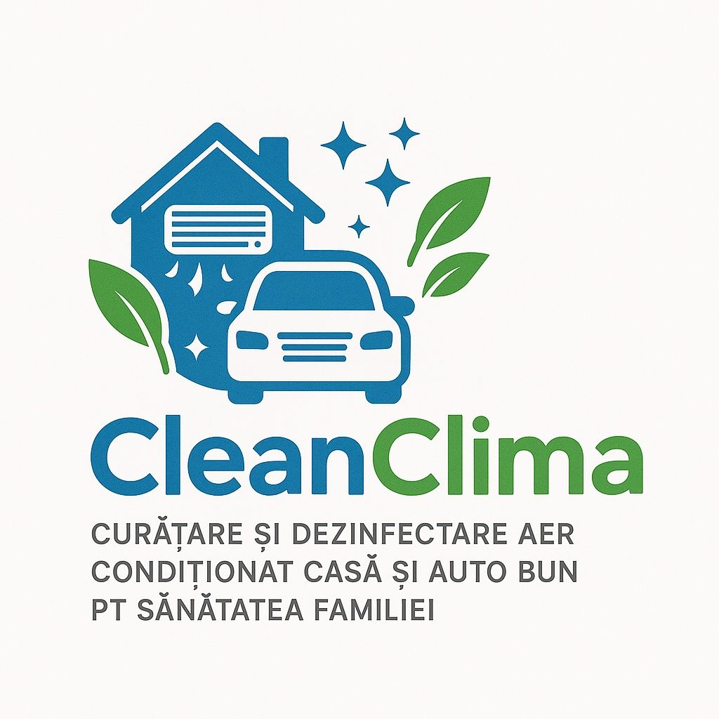 Curatare/Igienizare Aer Condiționat AC Casnic&Auto – București-Ilfov