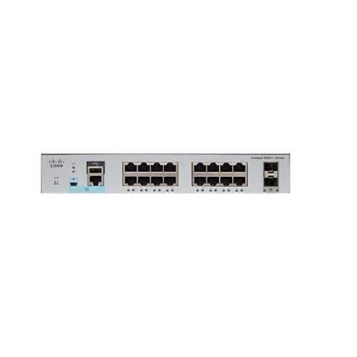 Switch Cisco C1000-16T-2G-L nou sigilat in cutie
