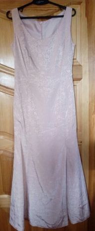Продам платье фасон русалка р. 44