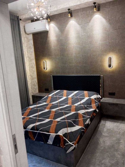 R7! Сдаётся квартира 2/2/9 на Мега Планете ор-р Ресторан Гранд Холл!