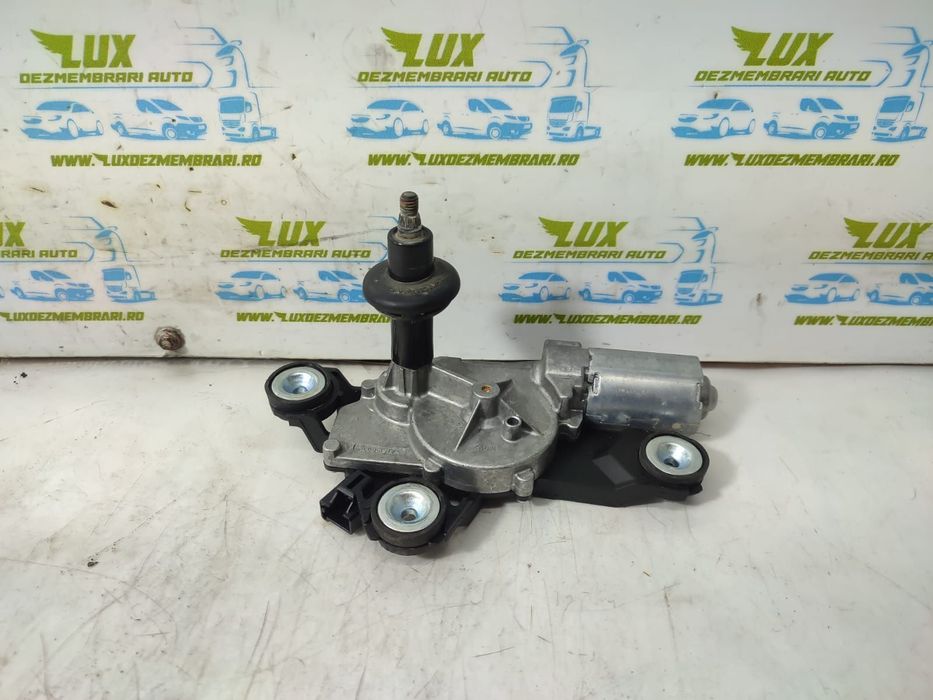 Motoras stergator luneta F1FB-17K441-AA Ford Focus 3 [2011 - 2015]