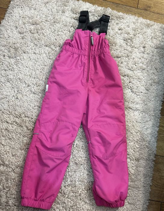 Подукомбенизон 104-110 см