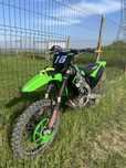 kawasaki kx250f (nu ktm,yamaha,suzuki,honda,husqvarna,husaberg)