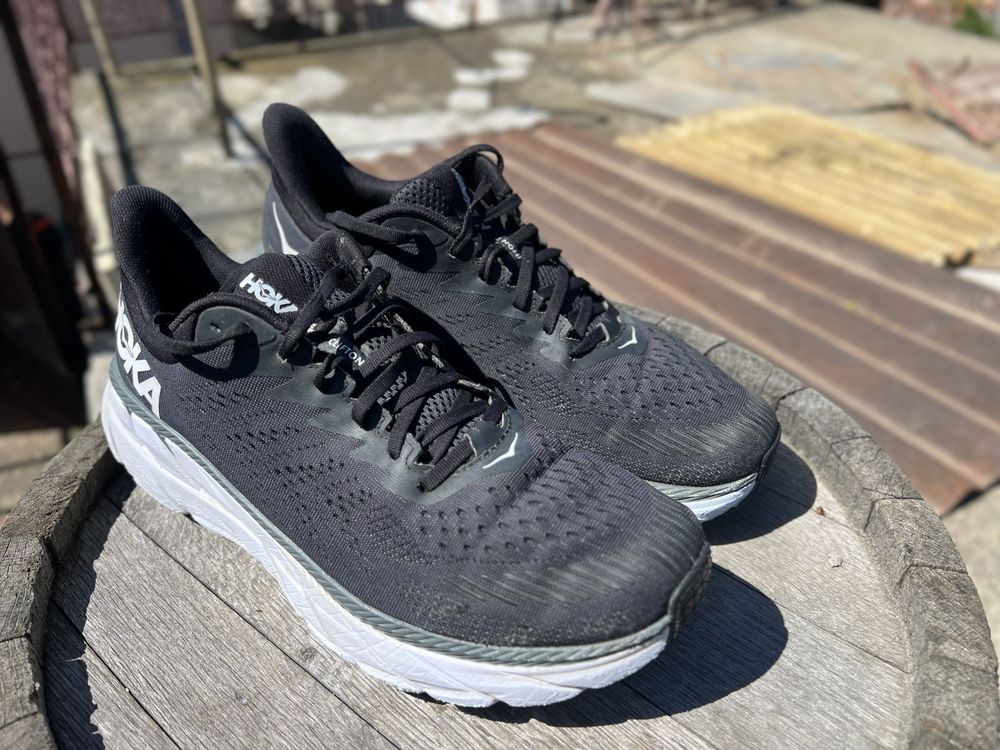 Hoka One One Clifton 7 — номер 45.5