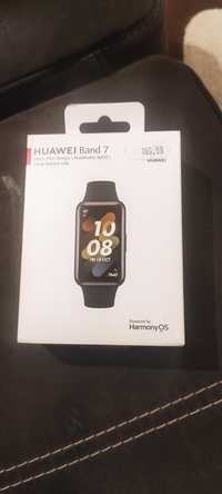 Гривна Huawei band 7
