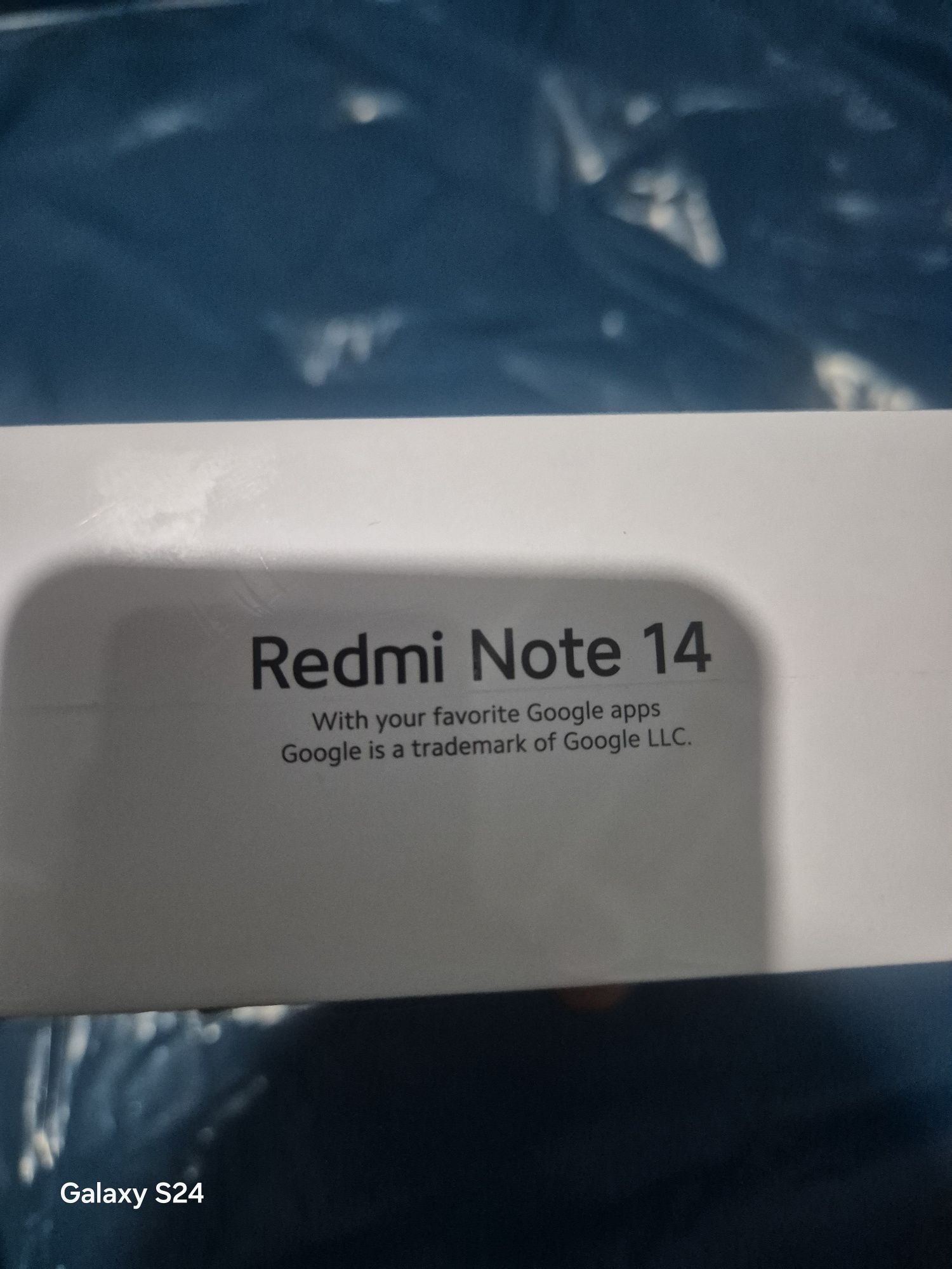 Redmi Note 14 8+8/256