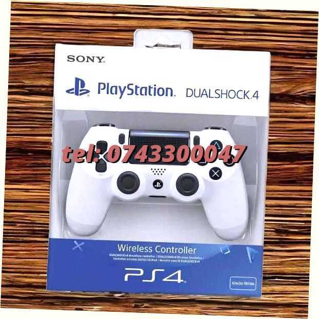 Maneta Controller Ps4 Ps5 Original