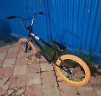 BMX (трюковой велосипед)