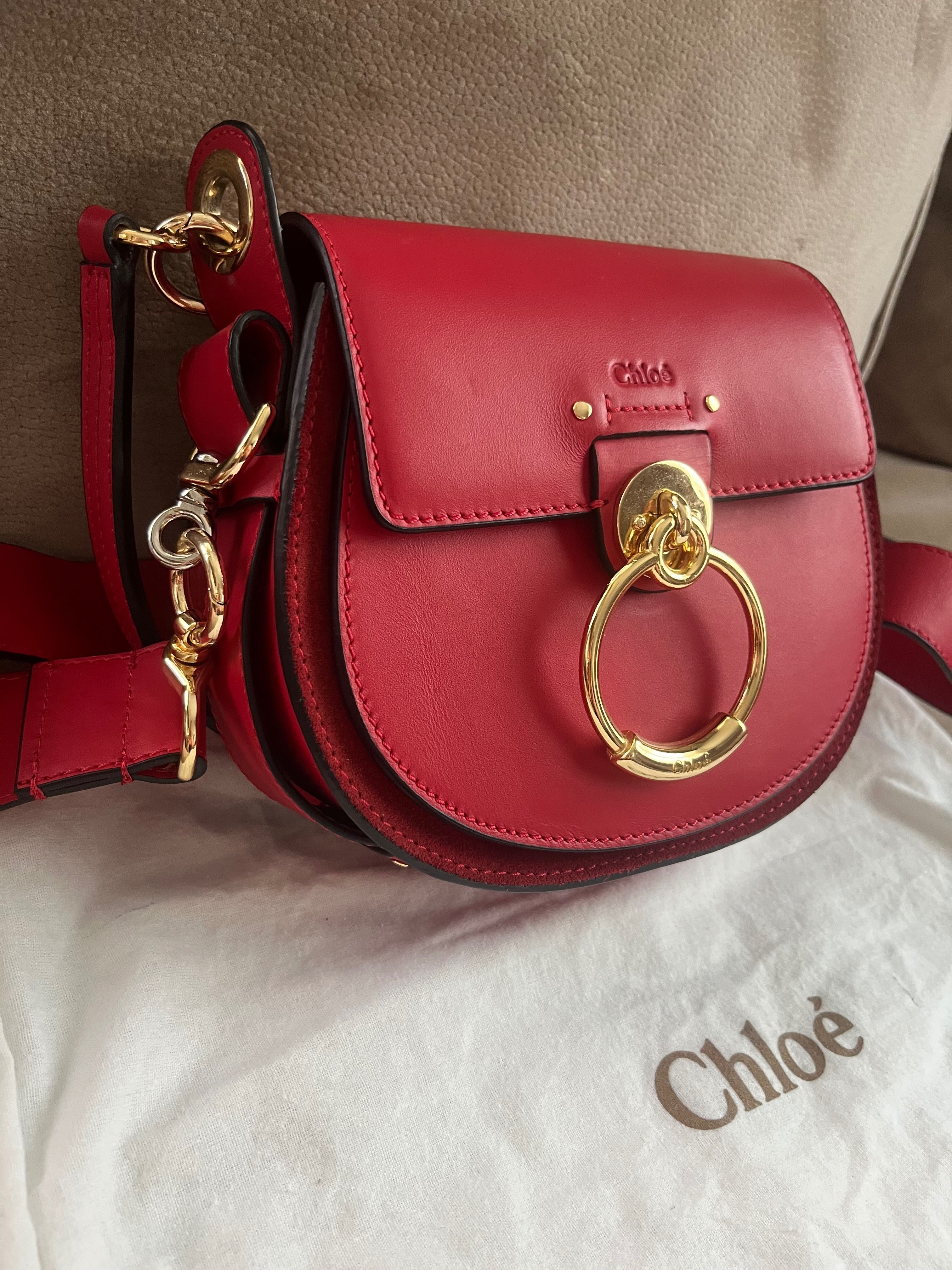 Дамска чанта Chloe