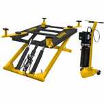 Elevator portabil pentru tinichigerie 2.7 tone, 220V-HL9024