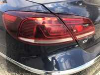 стоп за passat cc facelift