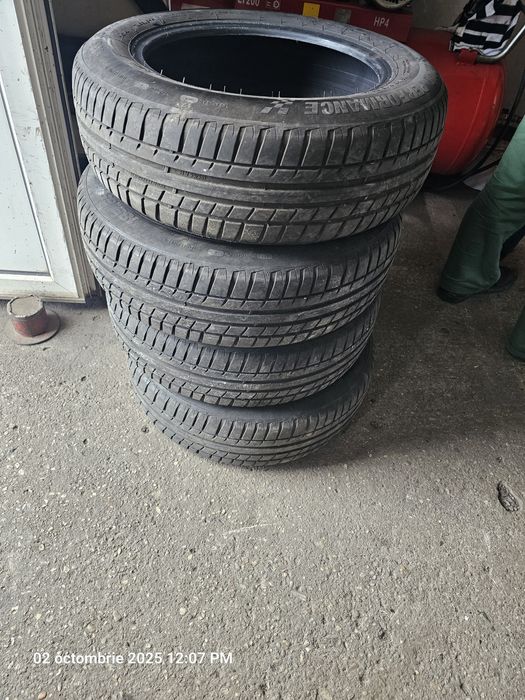 Anvelope auto de vară de vânzare