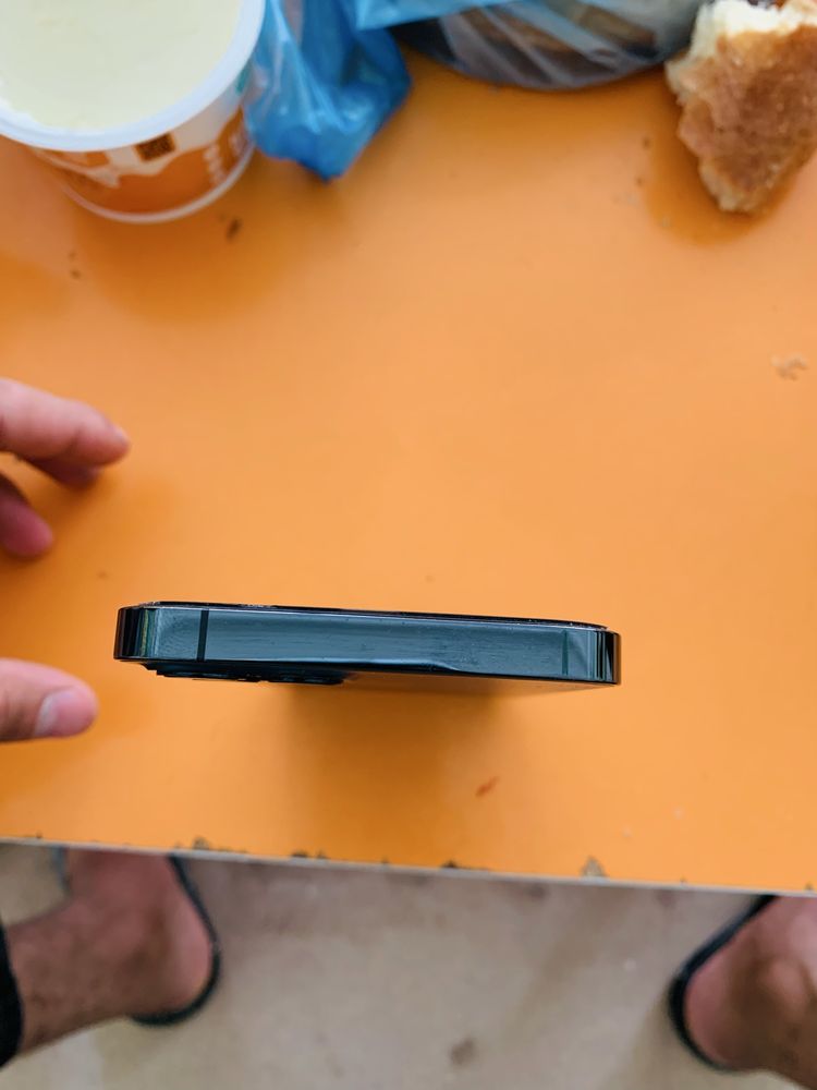 Iphone 12 Pro LL/A 128Gb yomkst 73%  obmen