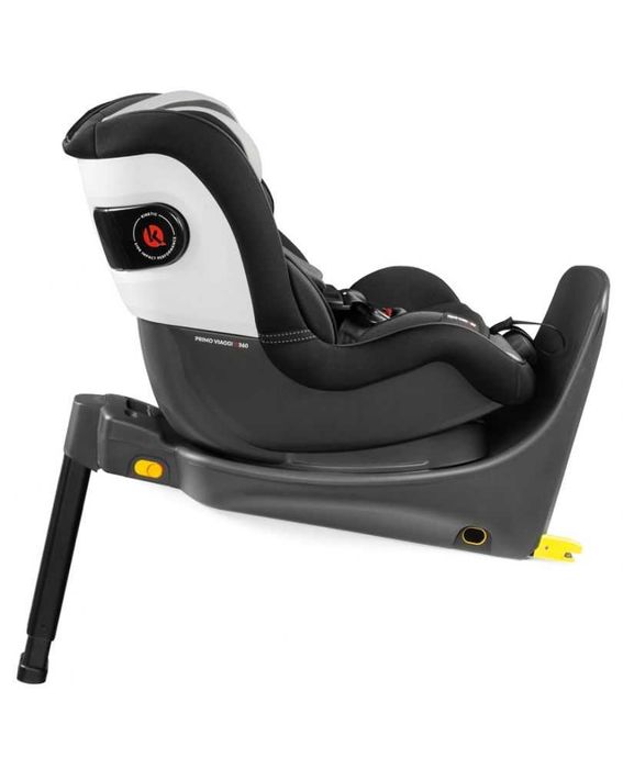 Столче за кола Peg-Perego - Viaggio 360 IsoFix, 40-150 cm,