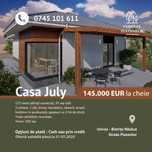 Casa de vanzare  Unirea