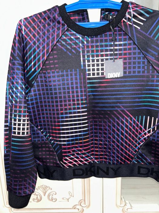 Кофточка Donna Karan NY