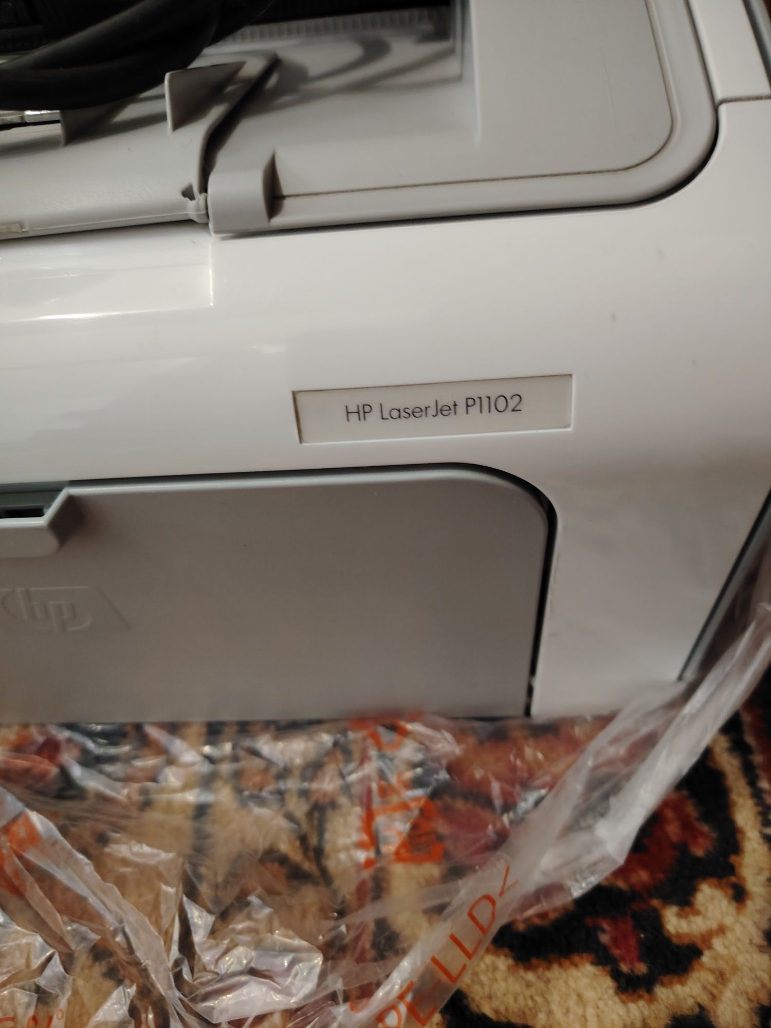 Продам принтер 2