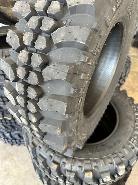 Offroad Гуми 245/70R16