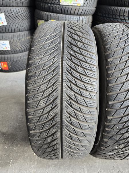 225/50/18 MICHELIN 4бр