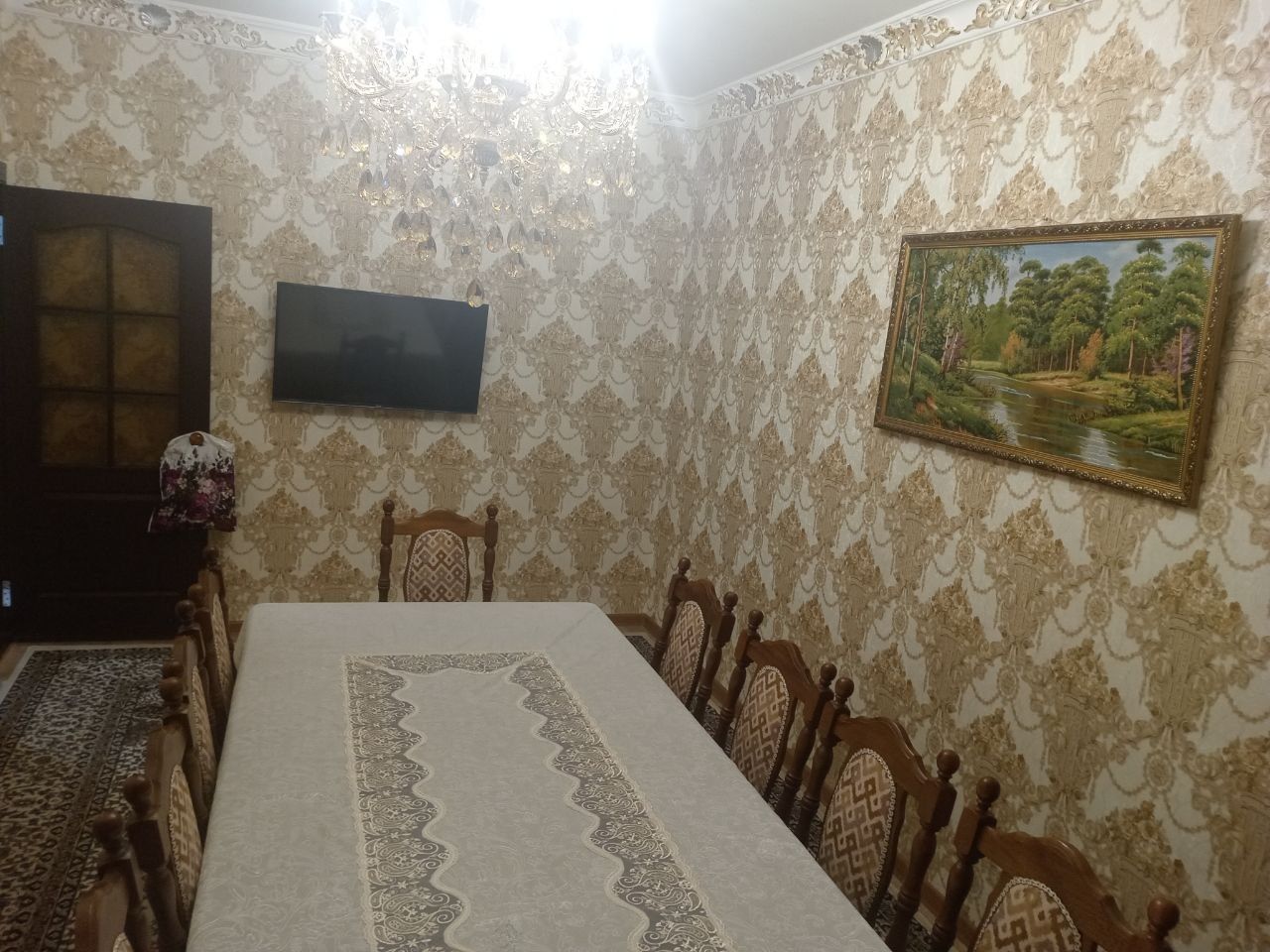 Квартира Озимники!!! Олмазор тумани, Алимпия мавзеси, 2/2/4.