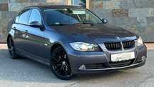 BMW Seria 3 Bmw 320D 163 cp / automat / Navi / Xenon
