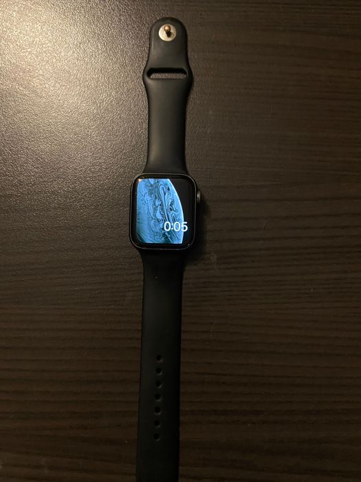 Apple watch 5 44mm