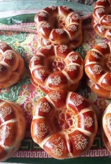 Non yasaydigan aparatlar optom va donaga