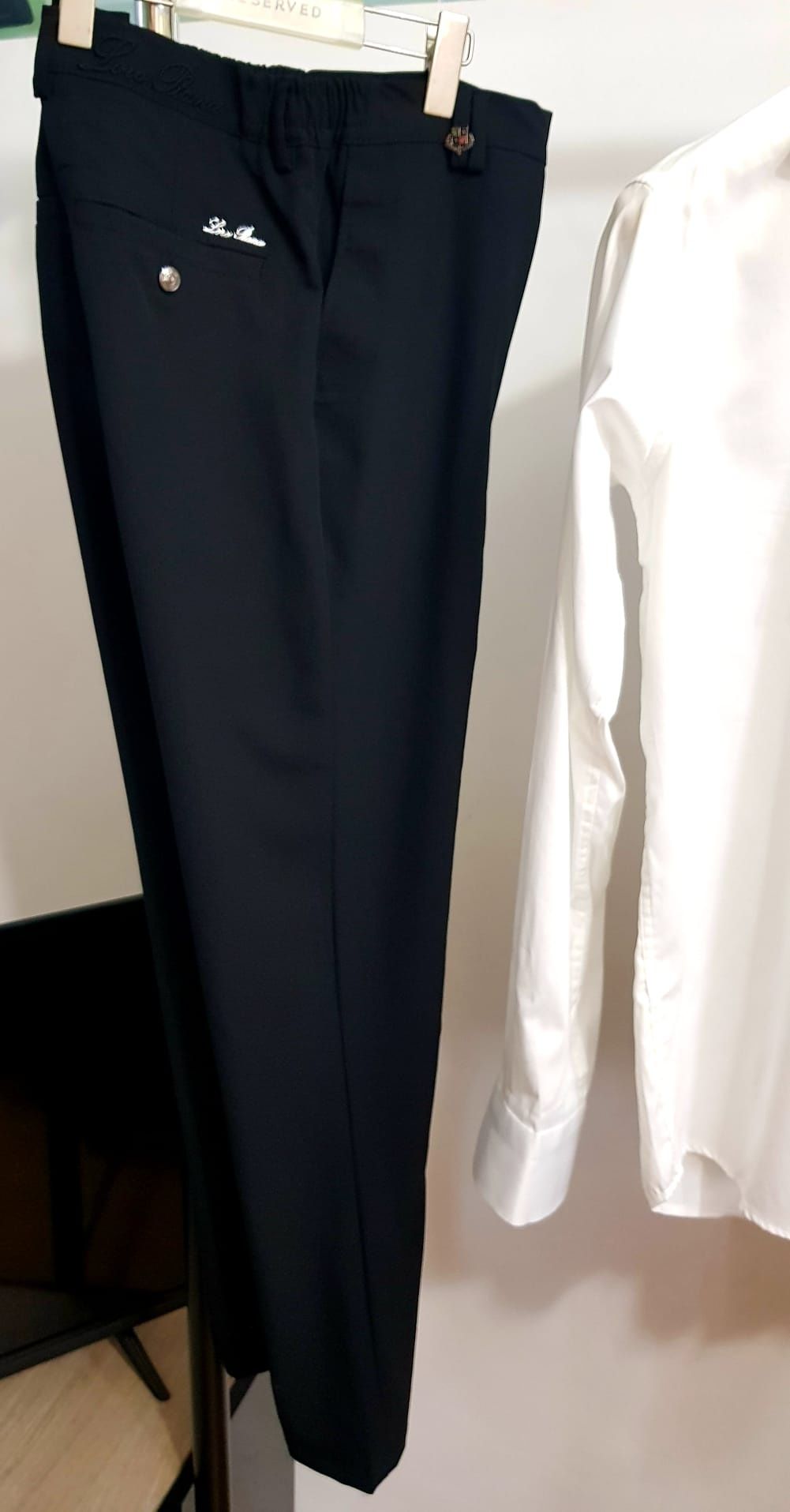 ‼️Compleu LORO PIANA  calitate premium garantata