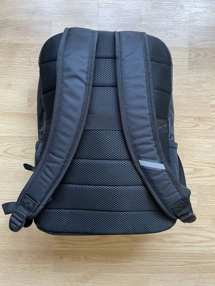 Rucsac de oras negru/black HP