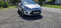 FORD FIESTA 1.4 TDCI 70 Cp 2009