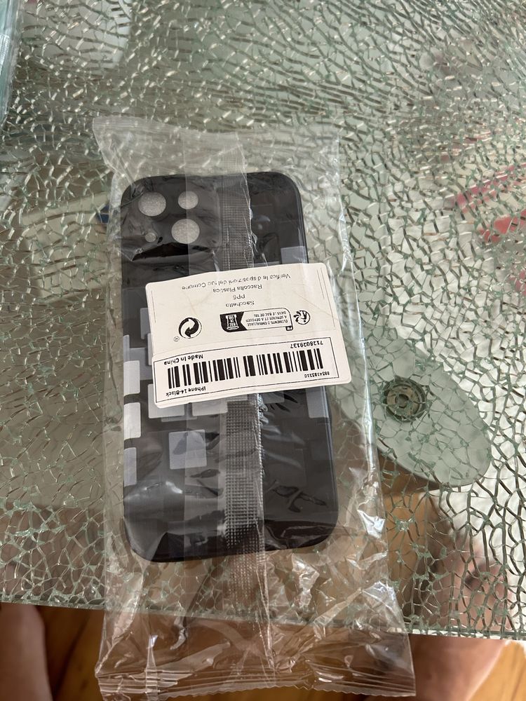 Предпазен кейс за Iphone 14