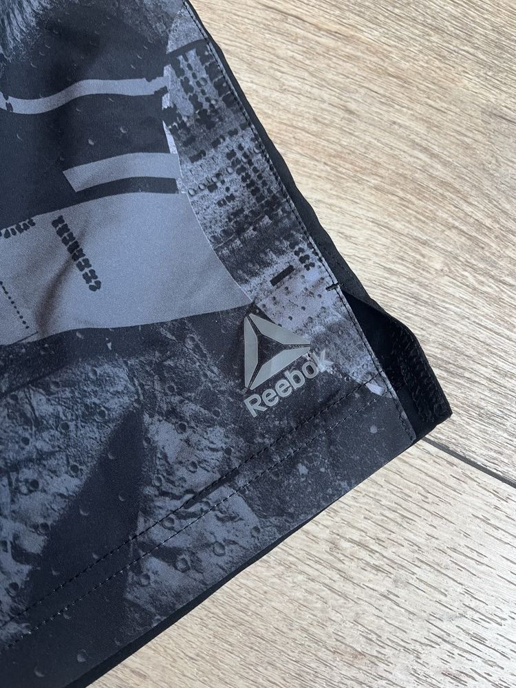 REEBOK SpeedWick - Бански/ Шорти размер ХЛ / Оригинал