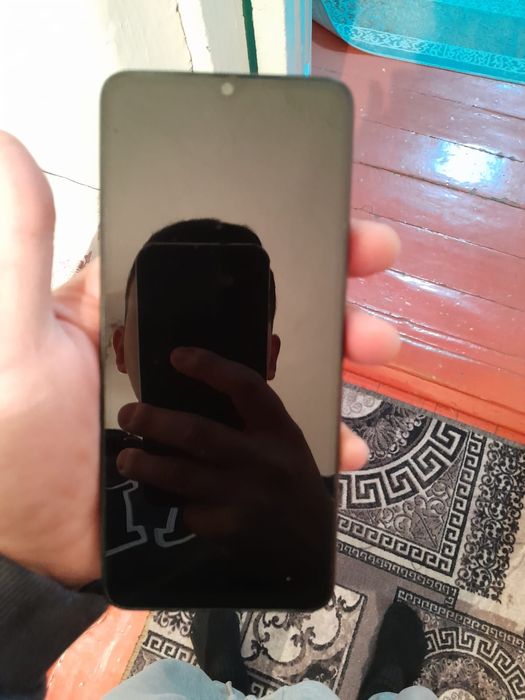 Редми а3 почти новая