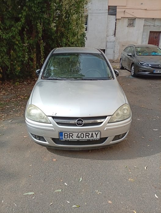 Vând Opel CORSA 1,2